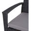 Viveka Wicker Rocking Chair