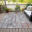 Tapis cuivre intérieur / extérieur lavable à la machine Xhevrie-112122635