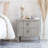  Maslow End Table Nightstand with Drawers