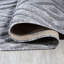 Tapis intérieur / extérieur gris clair Fierros-242137930