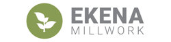 Ekena Millwork logo