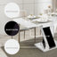 Extendable Dining Table Masiv-37269654