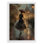 WOMEN Series DCLXVII - impression sur toile de qualité supérieure seulement - non encadrée - prête à être accrochée
