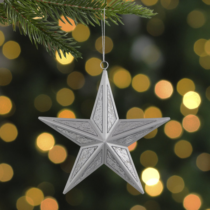 Ornement de Noël 5,75 po