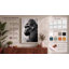 Primate Portrait Modern - Wrapped Canvas-2091486352-2091486353