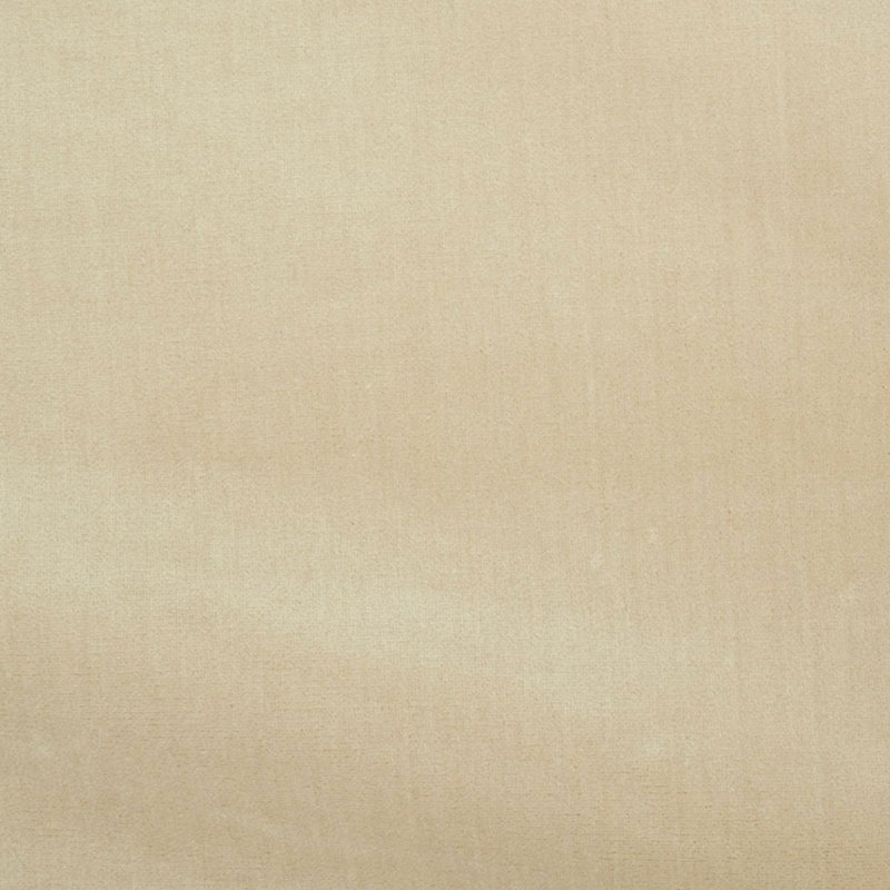 Venetian Silk Velvet Fabric, Pearl