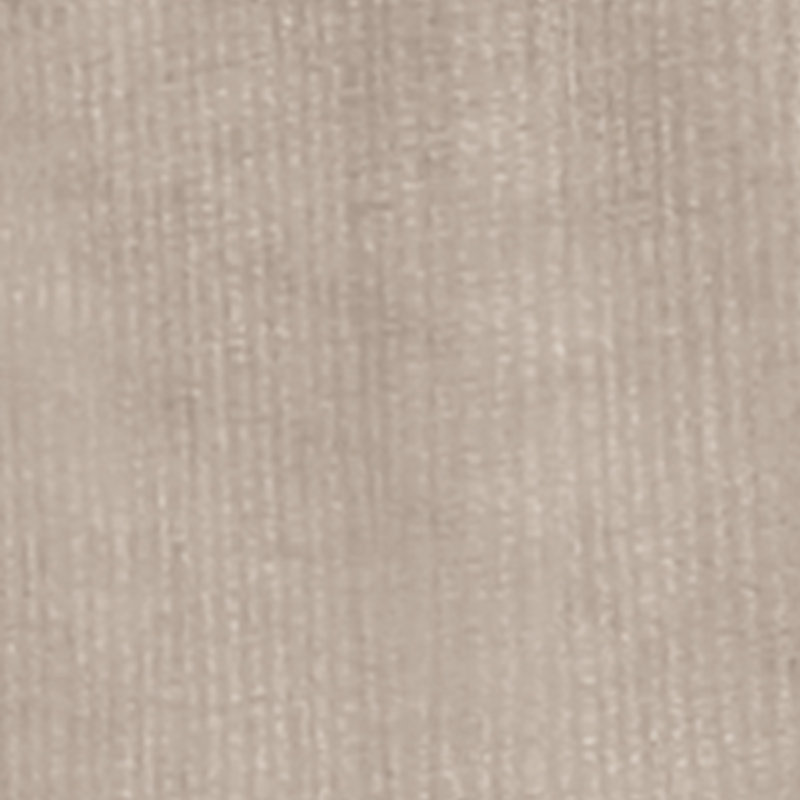 Lucca Velvet Scallop Valance Linen, Linen