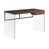 Brun / Transparent