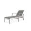 Chaise longue à quatre positions avec accoudoirs Belle Isle-99346973-98931911
