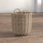 Panier en rotin Ayriauna