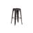 Zara Counter Stool with Metal Frame-105886418