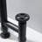 KIKO HOME Kitchen Faucet with Side Spray-84790801