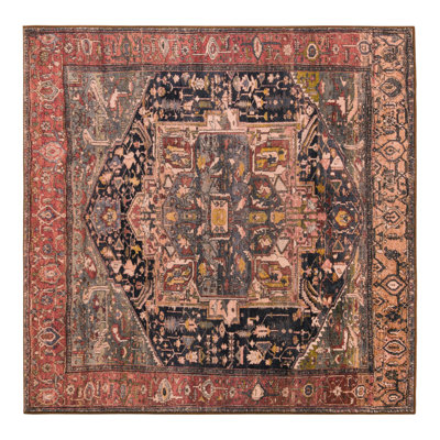 Oriental Indoor Rug
