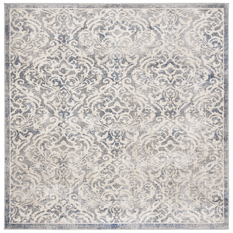 West Bridgewater Oriental Area Rug