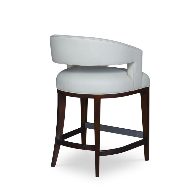 Rita Upholstered Stool