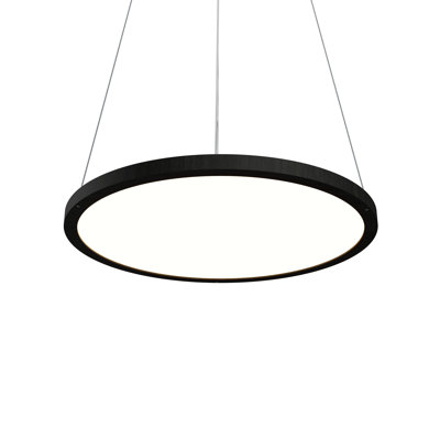 Naiá 1 - Light LED Chandelier