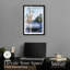 «Summer Ride Shadowbox Print» par Notoriart-116921570-116921572