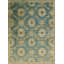 Seville Hand Knotted Area Rug-602368151
