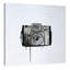 Holga by Kent Youngstrom - Wrapped Canvas Painting-24067539
