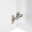 Base de meuble-lavabo simple 29,6 po seulement-93354614