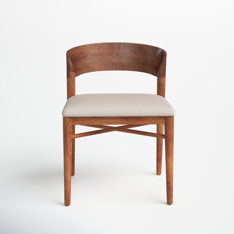 Florine Upholstered Dining Chair