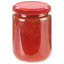 Glass Jar - Set of 96
