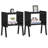 Dawnella End Table Set-1457754238