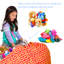 Housse pour fauteuil à billes Kids-51574526-51574534