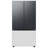 Samsung 24 cu. ft. Smart Bespoke 3-Door French-Door Refrigerator with Customizable Panel Colors and AutoFill Water Pitcher in Custom Panel-Ready-73401352-73401340