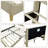 Eriksay Low Profile Upholstered Platform Bed with Wingback Headboard-1681810088-1683457355