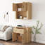 Vidaxl 80cm Sideboard-87471149
