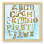 Abc Blue », impression sur papier-47831951-47831855