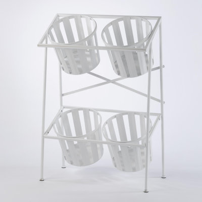 Rebrilliant Maryluz Basket Display