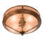 Dolbeare 4 - Light Flush Mount