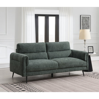 Oakley Contemporary Upholstered Sofa