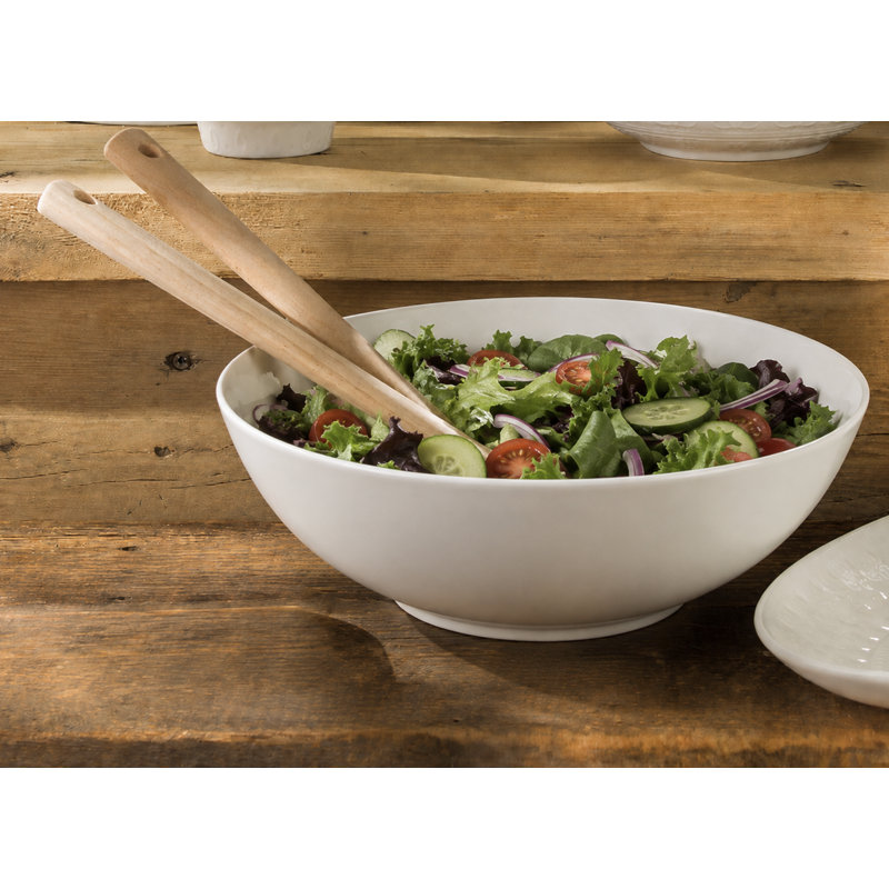 Izie Universal Stoneware Serving Bowl