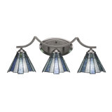 Zilo 3 Light Bath Bar