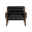 Tufted Armchair