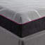 Matelas en mousse viscoélastique rafraîchissante Renew Flex Head-1141938029