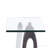 Contemporary End Table