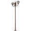 Bola Tavern Floor Lamp
