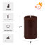 Bougie pilier sans parfum Oliva-2058160005-2120439043-2120439042