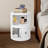 Judyann 2 Drawer Storage Drawer-35678054