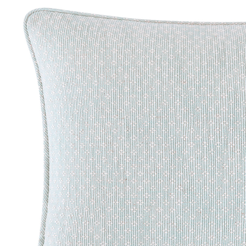 Coussin décoratif carré Josephine