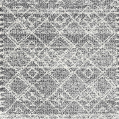 Geometric Indoor Rug
