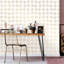 Jenevy 16.5' L x 20.5" W Peel and Stick Wallpaper Roll-71535788