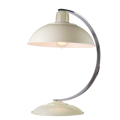 Rona Metal Arched Lamp