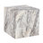 Elevate Your Living Space With This Modern Mdf Coffee Table: Showcasing Stylish Grey Textured Patterns And Sleek Design