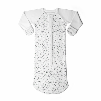 Cotton Blend Swaddle