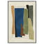 Beckton Sync I - reproduction de cadre flottant sur toile-70183999-70184033